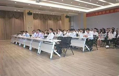 加快銷售業(yè)務(wù)復(fù)制，打造行業(yè)品牌：思睿達(dá)營(yíng)銷助力牧童集團(tuán)落地營(yíng)銷咨詢項(xiàng)目