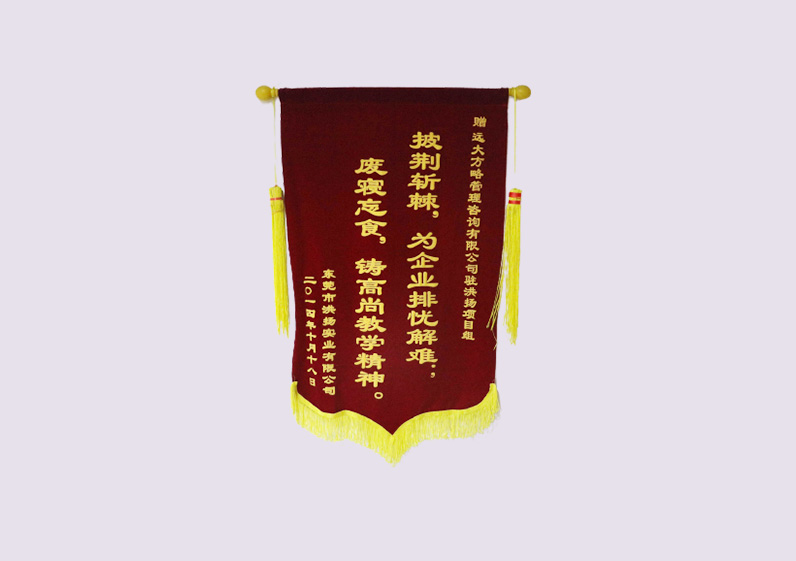 披荊斬棘，為企業(yè)排憂(yōu)解難