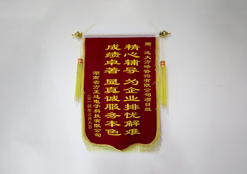 精心輔導(dǎo)，為企業(yè)排憂(yōu)解難