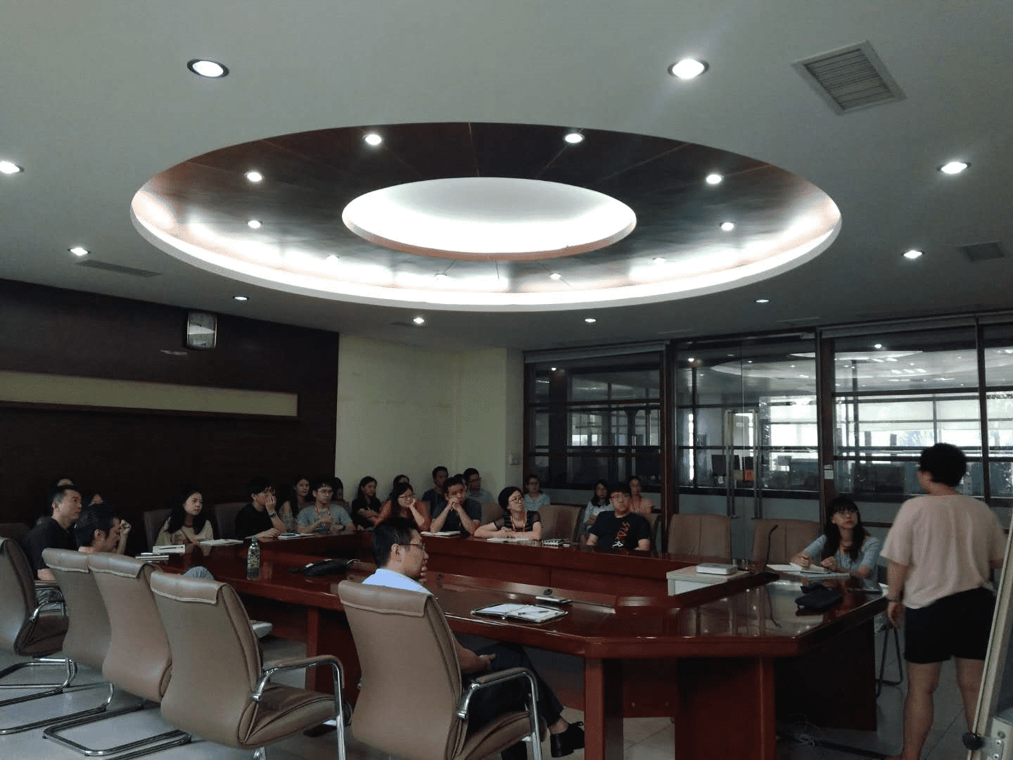 中山聯(lián)眾文具有限公司攜手遠大方略落地《集成運營、戰(zhàn)略規(guī)劃和集成產(chǎn)品開發(fā)》駐廠管理咨詢項目