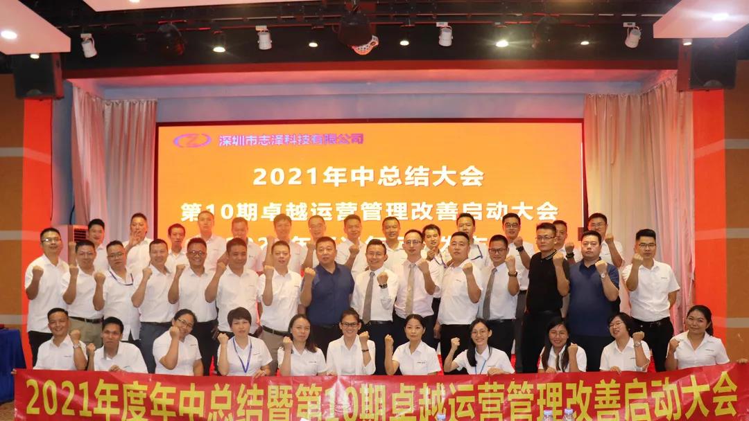 中小型公司薪酬體系設計方案重要的是什么？