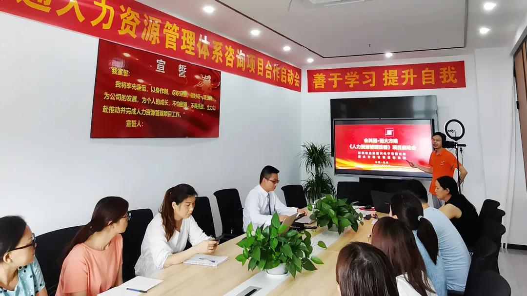 國內人力資源咨詢公司分類，揭秘四大類人力資源咨詢公司