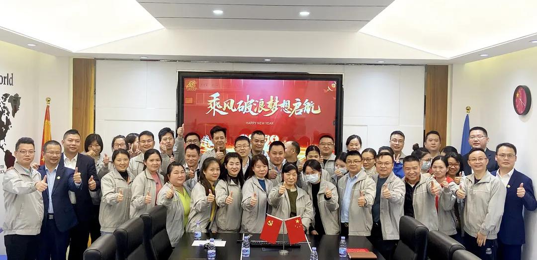 如何做到精益生產管理？不妨這樣布局