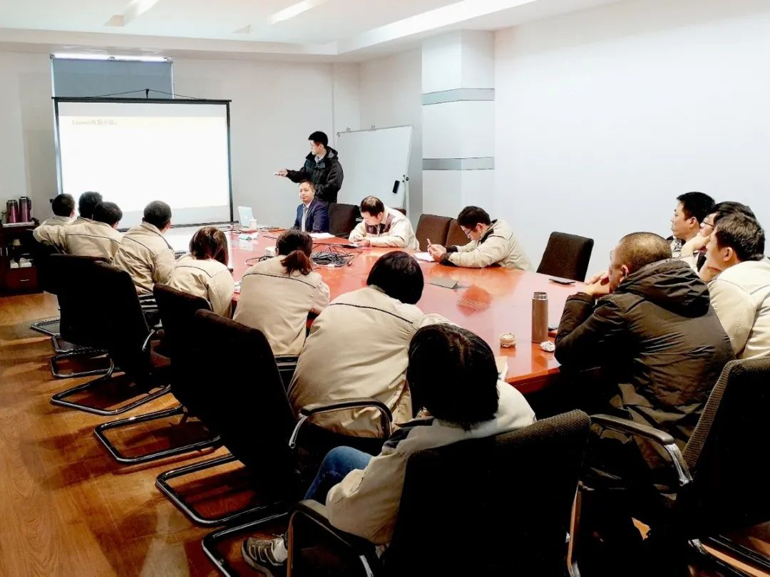 【電源行業(yè)案例】打造企業(yè)核心競爭力，抓住高速增長機遇！